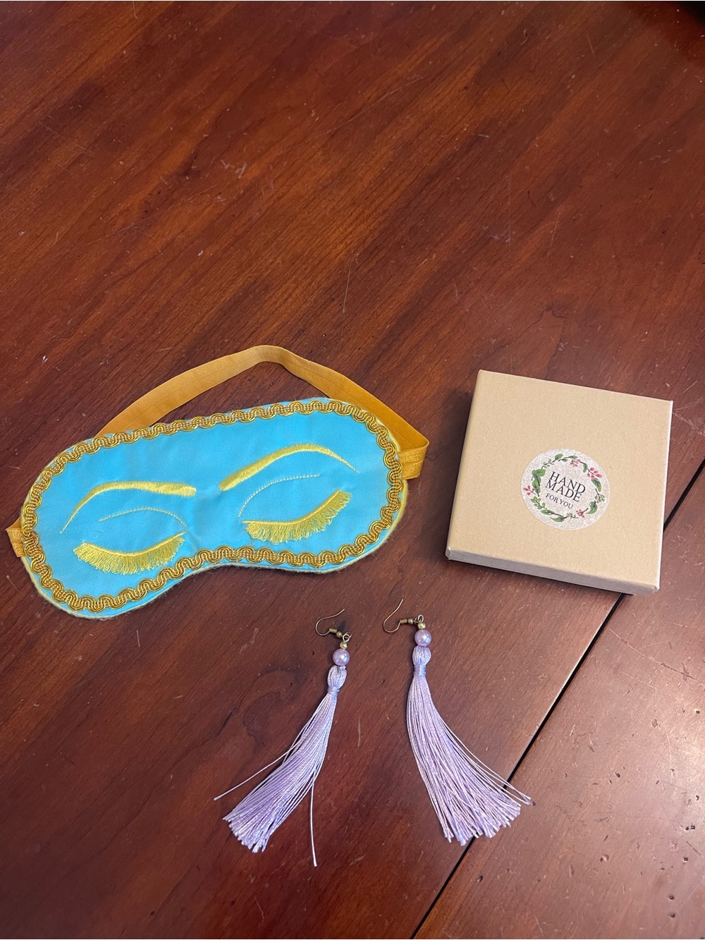 Handmade Breakfast at Tiffanys Costume Accessories